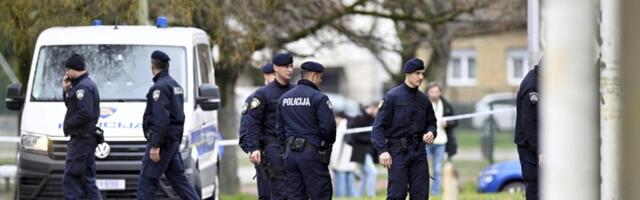 NASMRT PREBIO MAJKU I BABU: Policija pronašla dva beživotna tela u dvorištu kuće