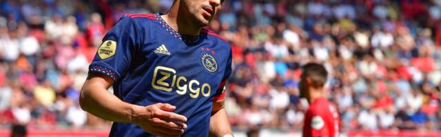 "U klub je ušla ogromna ličnost!" Bivši saigrači i Ten Hag o srpskom lideru koji je promenio Ajaks! /VIDEO/