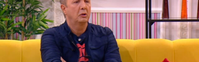 "Čekali su me batinaši u garaži" Voditelj otkrio detalje sukoba sa Popovićem, zbog ove pevačice su zaratili