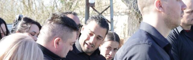 Darko Lazić objavio snimak sa pokojnim bratom - Njegove reči kidaju dušu (VIDEO)