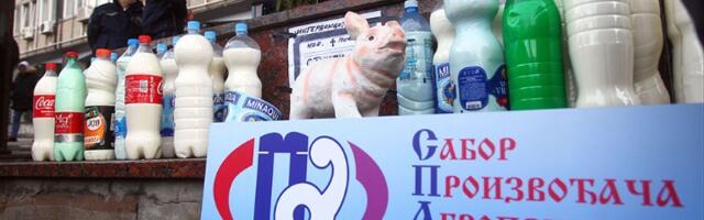 Javnost uznemirena! Mlekari i poljoprivrednici digli glas zbog izjave ministra