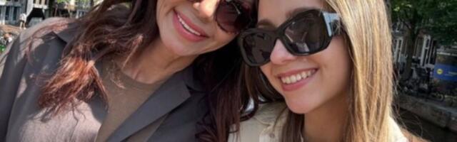 Slavlje u domu poznate voditeljke: Jelena objavila retku sliku sa ćerkom, pa raznežila sve svojim rečima