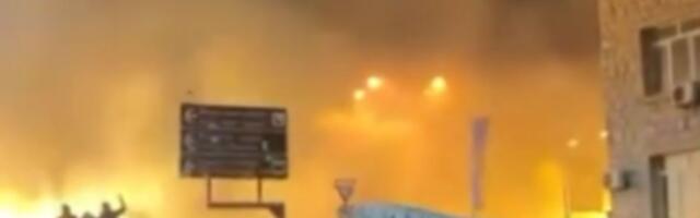 Pazarci slavili prolaz Bosne na Mundijal i vređali Banjaluku: Evo koju poruku su poslali Lešinarima