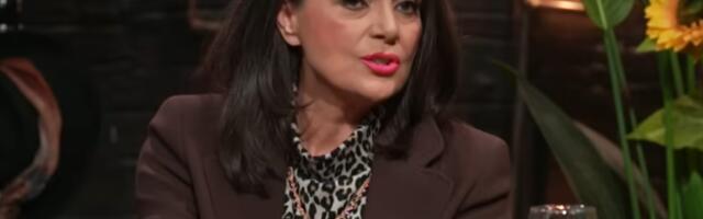 "Oni su mentalni ivalidi": Pevačica bez pardona o estradi i kolegama