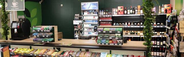 FOTO: PerSu ponovo otvorio vrata – lepša kupovina i novi kutak za uživanje