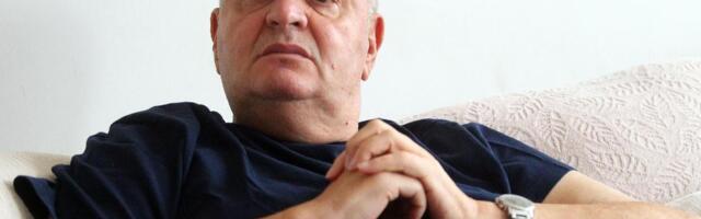 Moj studentski intervju sa Vujoševićem: ‘Košarkaš Partizana mora da se žrtvuje za drugog’