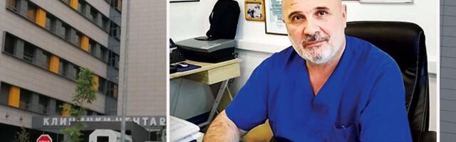 Godišnjica smrti omiljenog dr Miodraga Lazića! Ovu FOTOGRAFIJU koriste svi, autorka otkriva kako je nastala