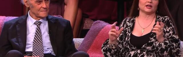 "Nemam šta da tražim u njihovoj kući" Mala Cana o nasledstvu, evo šta je naterala svog 41 godinu starijeg muža