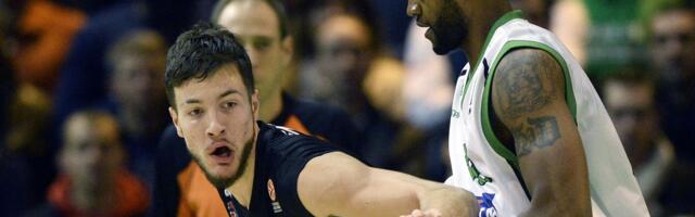 "Ti si moja ljubav prava - obećanje je ispunjeno!" Lovernj poslao emotivnu poruku navijačima Partizana! Na srpskom, naravno! /FOTO/