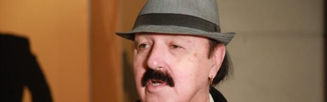 "Imam njegov snimak, čekam da me pozove: Pevač ovo ne može da oprosti Harisu Džinoviću