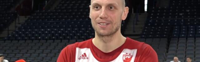 Davidovac pred Barselonu: "Idemo tamo da pobedimo, naša šansa za trijumf je..."