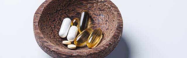 Zašto se potrebe za vitaminima menjaju posle tridesete (i koji vitamini su must)?