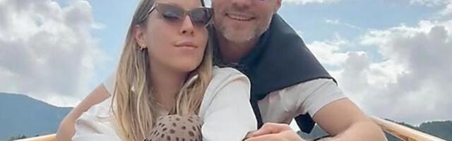 "Mi, hvala ti Bože" Aca Sofronijević van sebe od radosti zbog ćerkice: Podelio njenu prvu sliku i raznežio sve