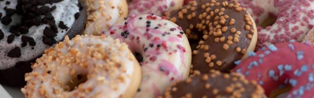 Rat Seltiksa i Siksersa preseljen sa terena – u kutiju krofni?