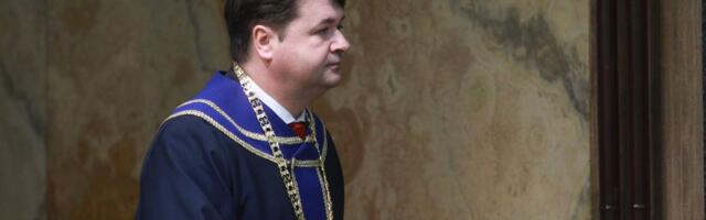 „Ja sam čovek funkcije i zadatka“: Vladan Petrov otkrio da li bi prihvatio predsedničku kandidaturu