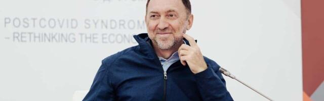 Istraživanje: Demokratska partija Albanije plaćala Trampovog lobistu novcem oligarha bliskog Kremlju