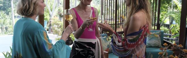 Čuvena glumica dobila otkaz u seriji "Beli Lotos" nedelju dana nakon početka snimanja; Oglasio se HBO