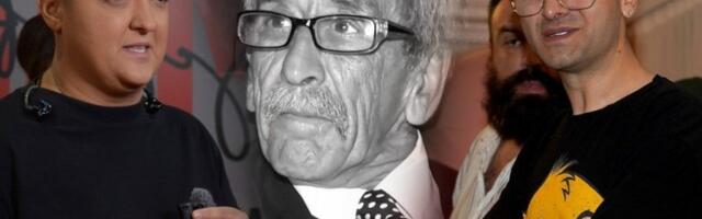 "STAVIO SAM TAČKU NA SVE!" Brat Marije Šerifović se povukao, pa otkrio ŠOK DETALJE O PORODICI - MNOGO SE PROMENILA!