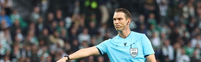 Evo ko sudi spektakl na Parku Prinčeva: PSŽ-u i Bajernu pravdu deli Švajcarac