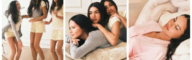 Majke su novi Viktorijini anđeli: Kampanja koja menja pogled na lepotu