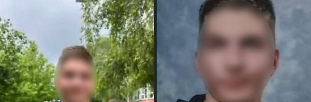 "Takvi se ne zaboravljaju, počivaj u miru dete moje...": Emotivni oproštaj od Vuka, stradalog u nesreći kod Hrtkovaca