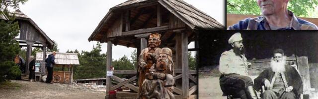 Reči poslednjeg Tarabića: Evo gde se nalazi Kremansko proročanstvo