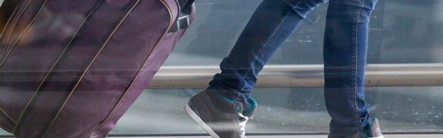 UHVAĆEN KRIJUMČAR NA AEDODROMU: Pokušao da prevari carinike, u dva kofera imao spornu robu od 12.500 EVRA!