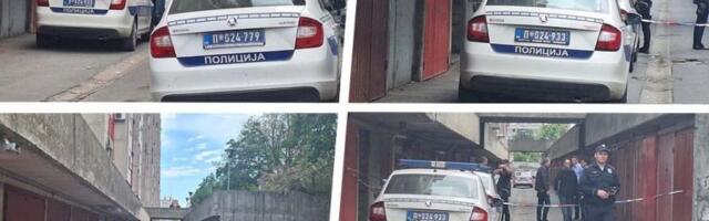 VOJNOM PENZIONERU ČEKIĆEM SMRSKAO GLAVU, REBRA I ŠAKU! Saslušan osumnjičeni za ubistvo na Novom Beogradu, ovo je motiv zločina!