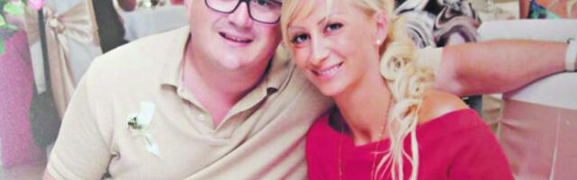 "KRVAVI ZIDOVI I DUŠECI, TAMO SMRDI NA SMRT" Plavuša osuđena zbog smrti muža opisivala tada svoje zatvorske dane! EVO ŠTA JE REKLA O SVOM NEMANJI!