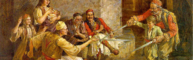 PRIČA NEBOJŠE JEVRIĆA: Iz ‘ajdučke pismenice