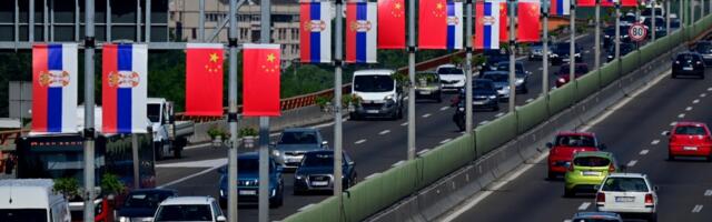 Srbija sa kineskom kompanijom Šandong ugovorila gradnju novog puta, posao vredan 1,3 milijarde evra