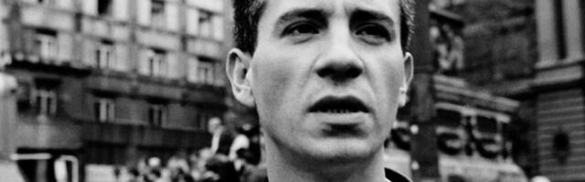 Jedini hrvatski bend za koji je Milan Mladenović smatrao da ima "šta reći" u Beogradu