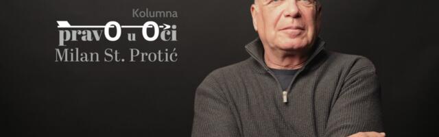 Osnivanje srpske antiškole: trostruka negacija