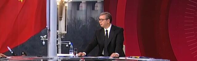 "DONEĆEMO MILIJARDU U INVESTICIJAMA" Vučić o putu u Kinu: Poseta koja će značiti dalji ubrzani razvoj, industrijalizaciju i modernizaciju Srbije
