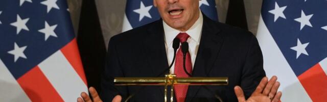 Rubio: Iransko nuklearno pitanje se ne može rešiti za 72 sata