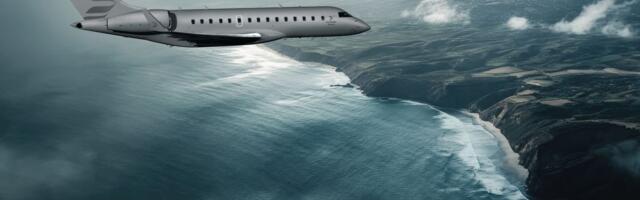 Australija uvodi novu flotu aviona za nadzor granica: Bombardier isporučuje Global 6500