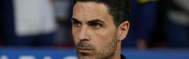 Arteta jasan pred finale: Ovde smo da oduzmemo trofej PSŽ-u!