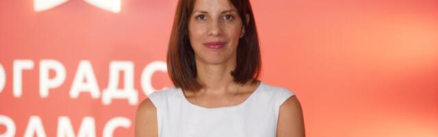 Volela velikog zavodnika: Nada Macanković je danas u braku sa poznatim odbojkašem, a evo sa kojim je kolegom bila pre njega!