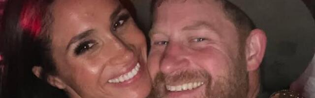 Megan Markl objavila emotivnu fotografiju Harija sa decom: Jedan detalj je skriva posebnu poruku kraljevskoj porodici