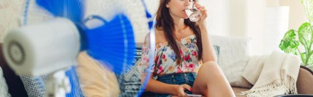 Trik za čišćenje ventilatora od prašine za samo dva minuta: Bićete iznenađeni koliko je brzo i lako