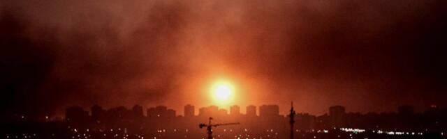 Putin je pogodio ovo?! Ukrajinci upravo saznaju jezivu vest, u Kijevu muk: Zelenski sve pokušao da se zataška