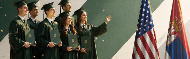 Da li je „američka diploma” u Srbiji samo marketinški trik ili stvarna karta za svetske univerzitete?