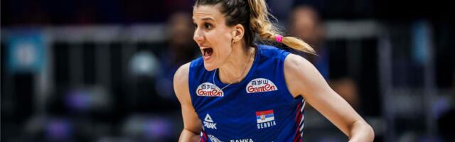Veliko pojačanje za šampionke iz Obrenovca: Ana Bjelica potpisala za TENT!