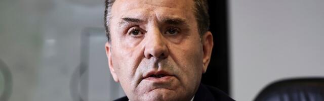 Nikad kraća izjava Rasima Ljajića posle pobede Partizana