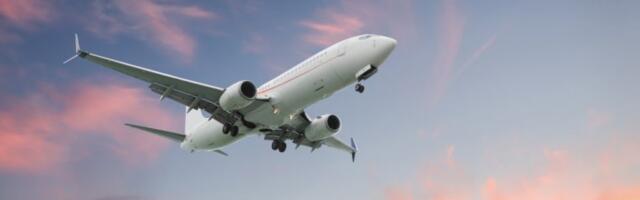 LET ZA ISTORIJU! Erbasov avion leteo neverovatnih 24 sata bez stajanja!