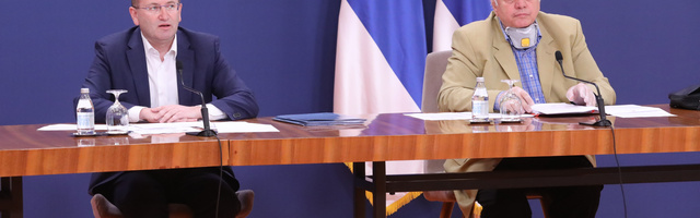 NAJMLAĐA ŽRTVA IMALA 37 GODINA: Mladi nisu samo prenosioci već i ugroženi