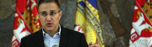 Ministar Stefanović: Ukidanje vanrednog stanja zavisi od naše discipline