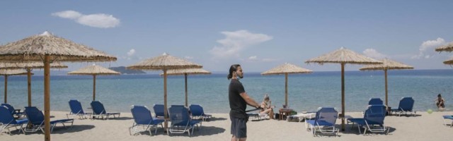 Izdaju se lažni formulari zbog kojih može da vam propadne letovanje - kako da ne postanete žrtva prevare kada krenete u Grčku