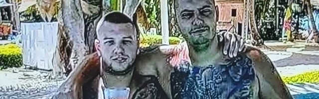 E, OVDE VEPAR, SAD ĆEŠ DA MOLIŠ DA TE UBIJU! Zašto je Velja Nevolja 14. oktobar smatrao SVOJIM DRUGIM ROĐENDANOM?! Za tri čoveka ovo je bio KRVAVI DAN!