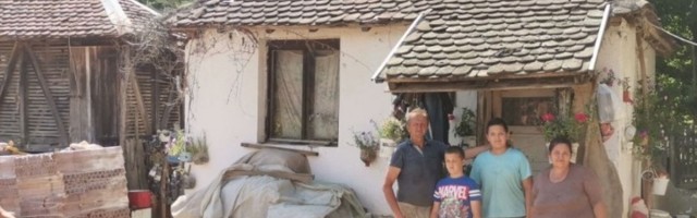 Ivan i Nikola će biti srećna deca: Kako je nečije malo nekome promenilo ceo život